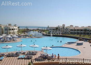 LTI Hotel Dana Beach Resort 6